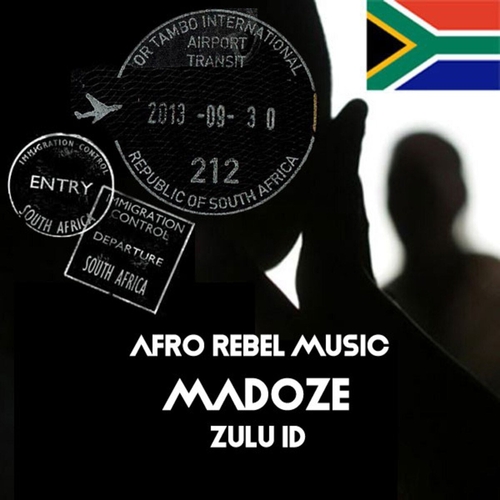 Madoze - Zulu ID [ARM400]